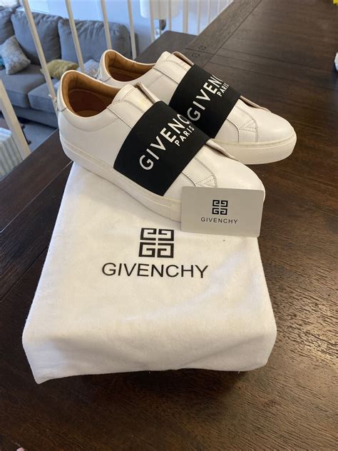 Givenchy shoes reviews